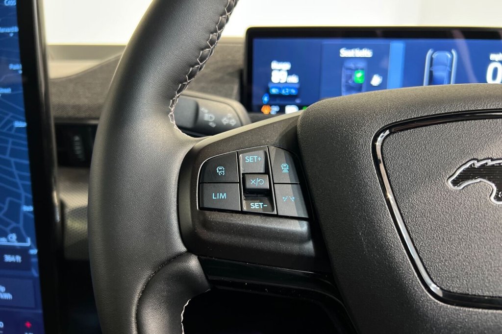 Used Ford Mustang Mach-E 2023 for sale - 77302108: Photo 26