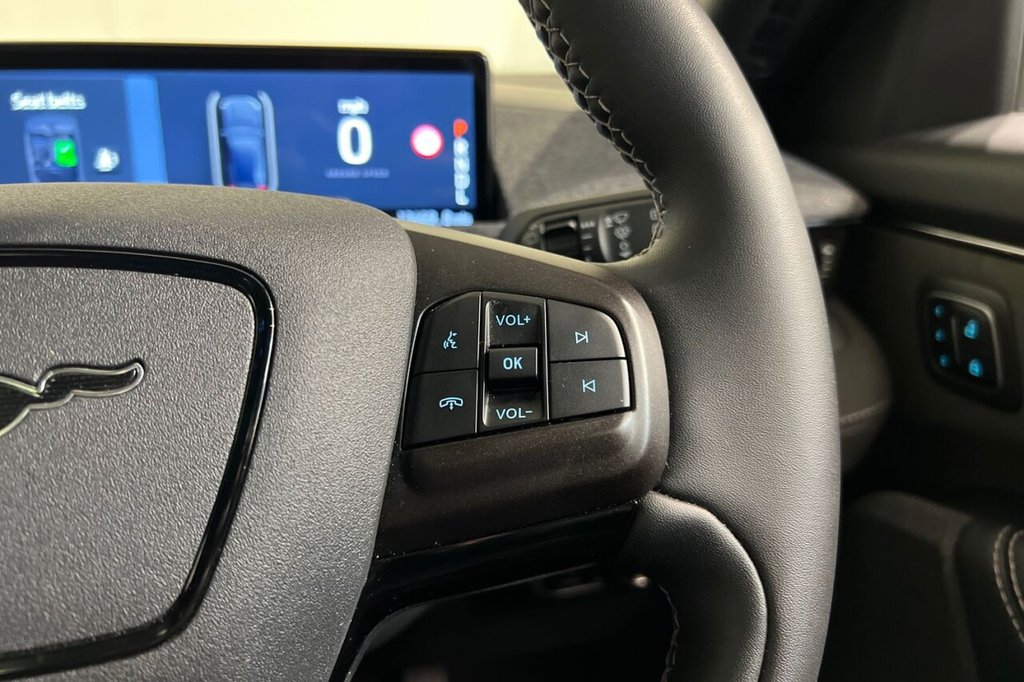 Used Ford Mustang Mach-E 2023 for sale - 77302108: Photo 27