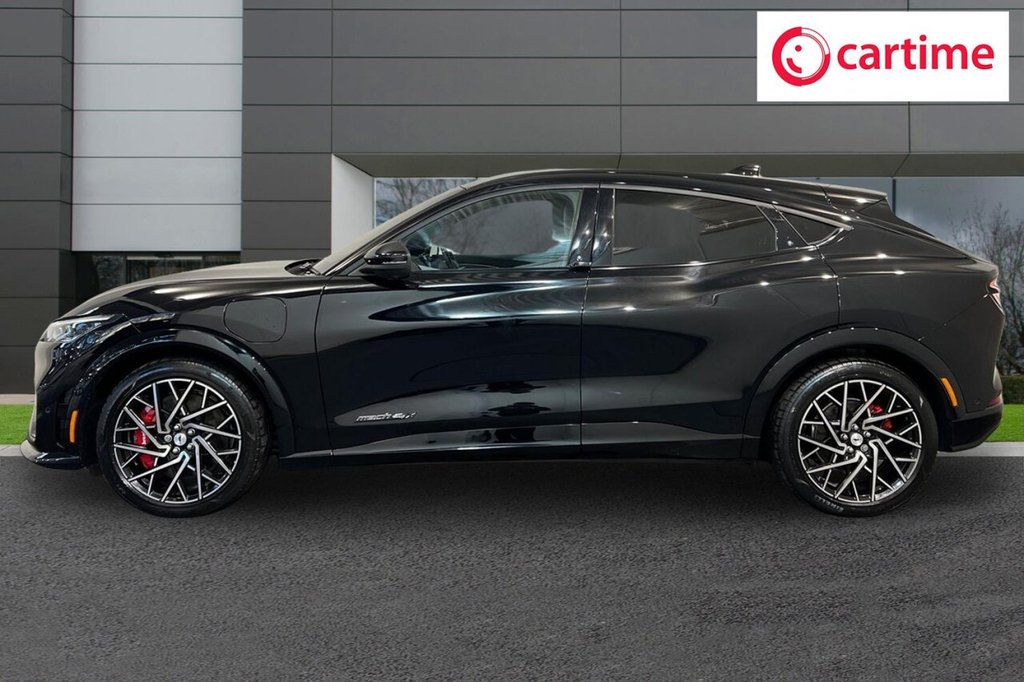 Used Ford Mustang Mach-E 2023 for sale - 77302108: Photo 3