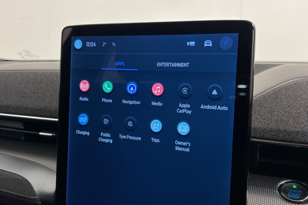 Used Ford Mustang Mach-E 2023 for sale - 77302108: Photo 32