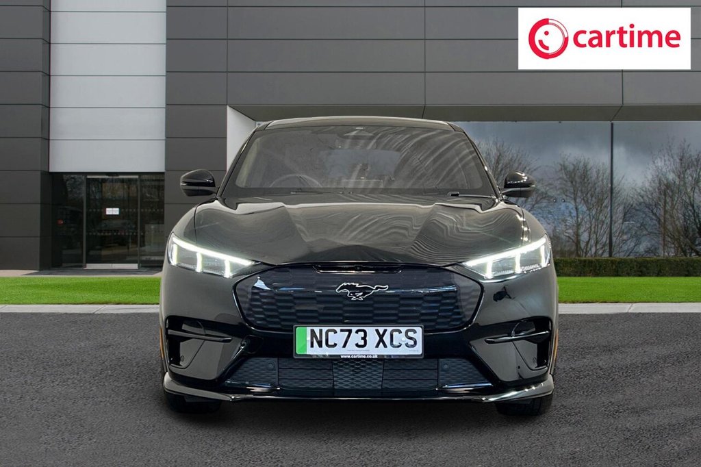 Used Ford Mustang Mach-E 2023 for sale - 77302108: Photo 4