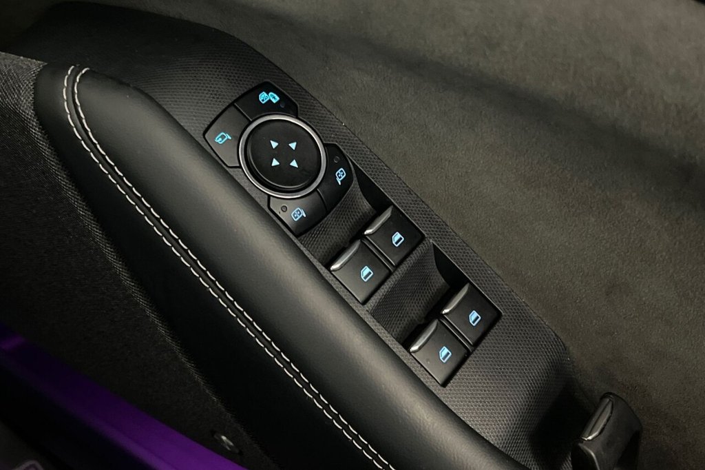 Used Ford Mustang Mach-E 2023 for sale - 77302108: Photo 40