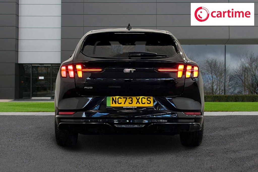 Used Ford Mustang Mach-E 2023 for sale - 77302108: Photo 6