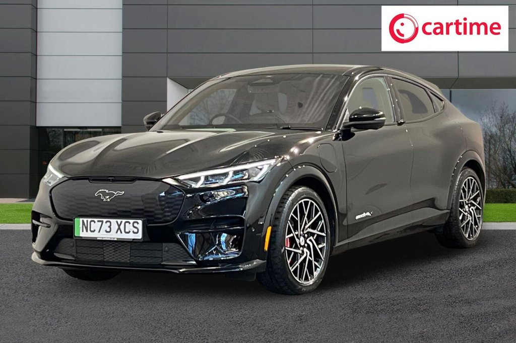 Used Ford Mustang Mach-E 2023 for sale - 77302108: Photo 7