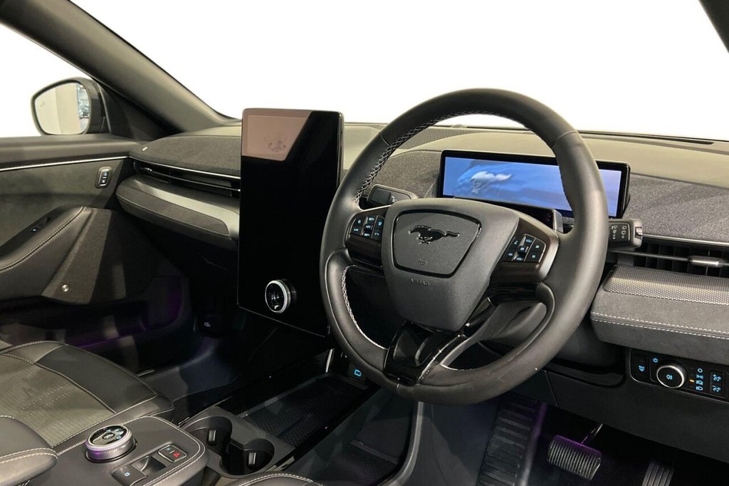 Used Ford Mustang Mach-E 2023 for sale - 77302108: Photo 9