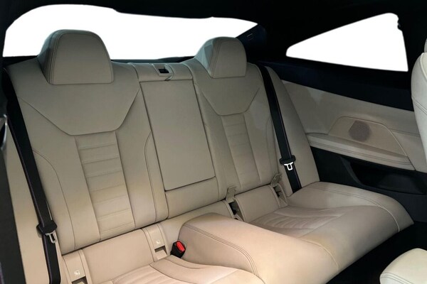 Used BMW 4 Series 2022 for sale - 75625011: Photo 10