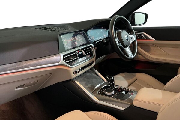 Used BMW 4 Series 2022 for sale - 75625011: Photo 11
