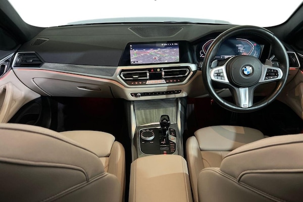 Used BMW 4 Series 2022 for sale - 75625011: Photo 12