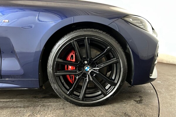 Used BMW 4 Series 2022 for sale - 75625011: Photo 14