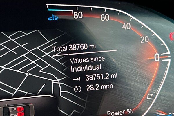 Used BMW 4 Series 2022 for sale - 75625011: Photo 15