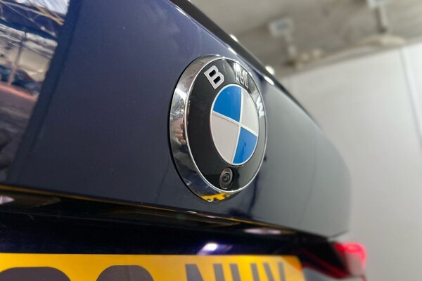 Used BMW 4 Series 2022 for sale - 75625011: Photo 22