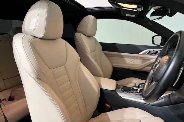 Used BMW 4 Series 2022 for sale - 75625011: Photo 24