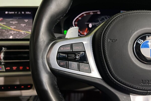 Used BMW 4 Series 2022 for sale - 75625011: Photo 26