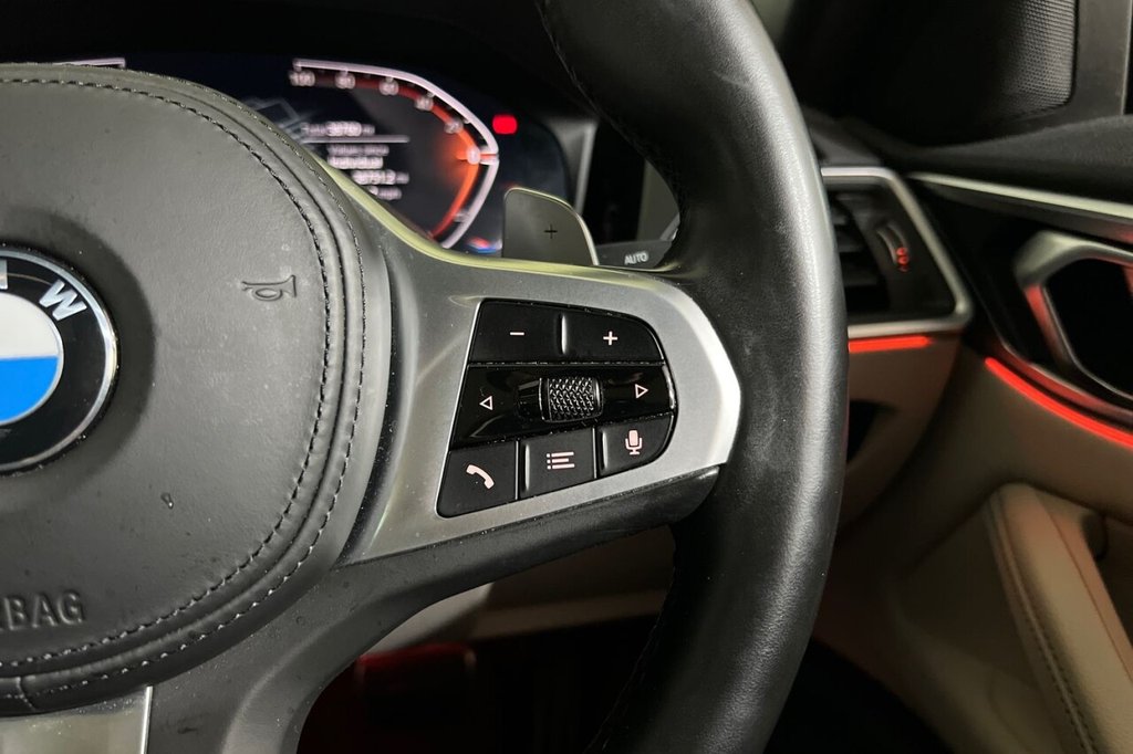 Used BMW 4 Series 2022 for sale - 75625011: Photo 27