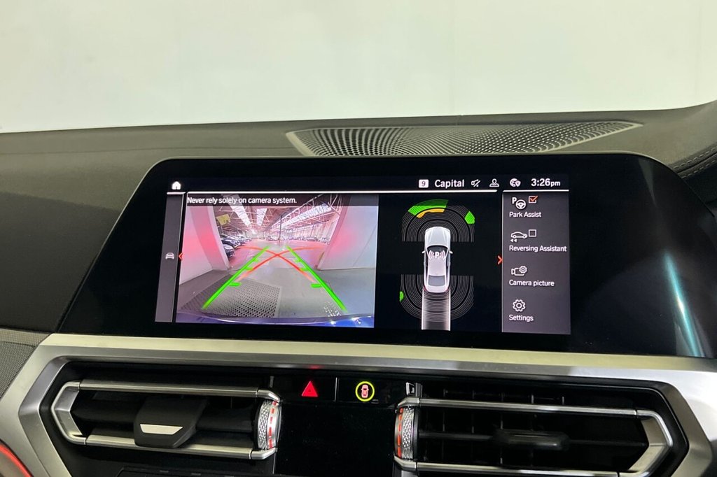 Used BMW 4 Series 2022 for sale - 75625011: Photo 30