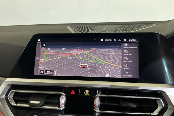 Used BMW 4 Series 2022 for sale - 75625011: Photo 31