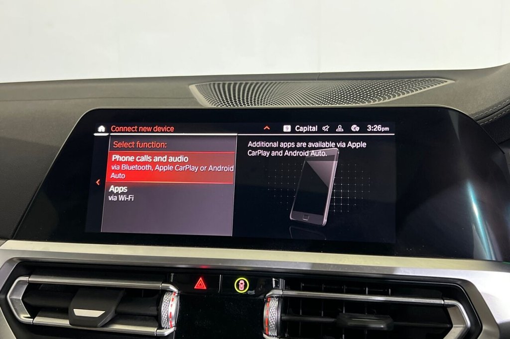 Used BMW 4 Series 2022 for sale - 75625011: Photo 33