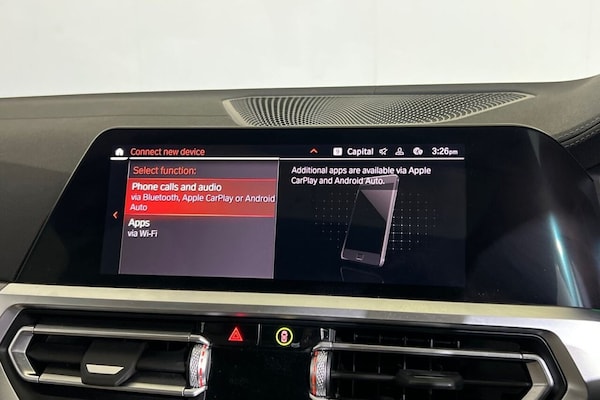 Used BMW 4 Series 2022 for sale - 75625011: Photo 33