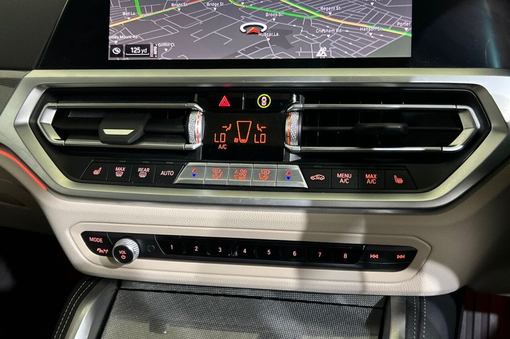 Used BMW 4 Series 2022 for sale - 75625011: Photo 35