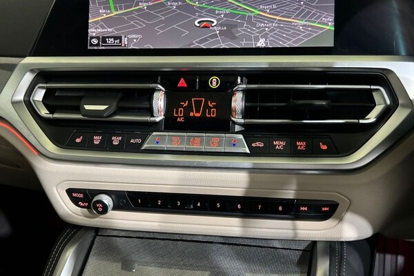 Used BMW 4 Series 2022 for sale - 75625011: Photo 35