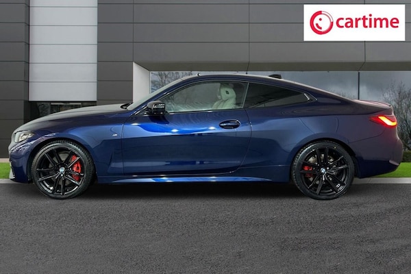 Used BMW 4 Series 2022 for sale - 75625011: Photo 3