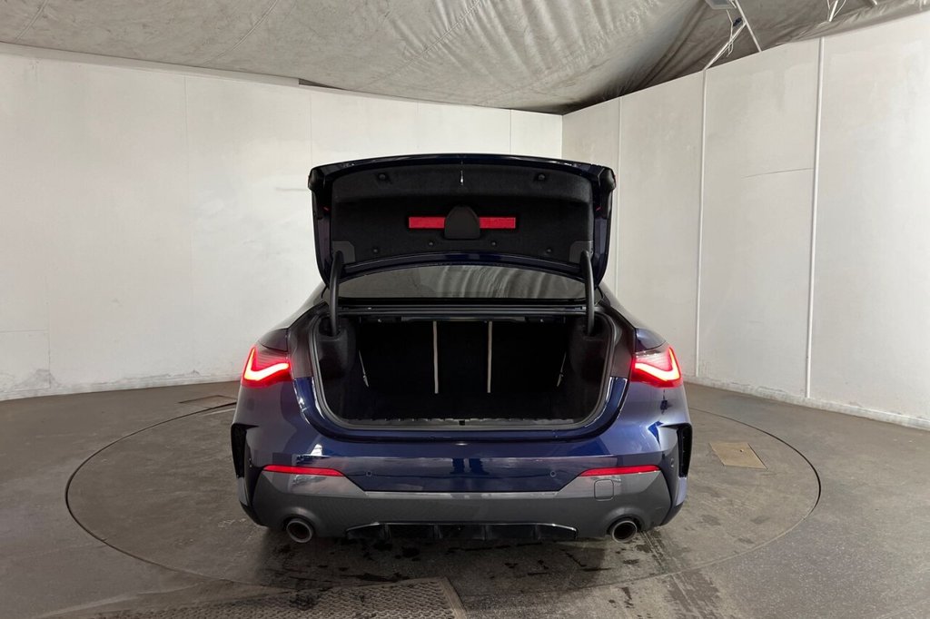 Used BMW 4 Series 2022 for sale - 75625011: Photo 42