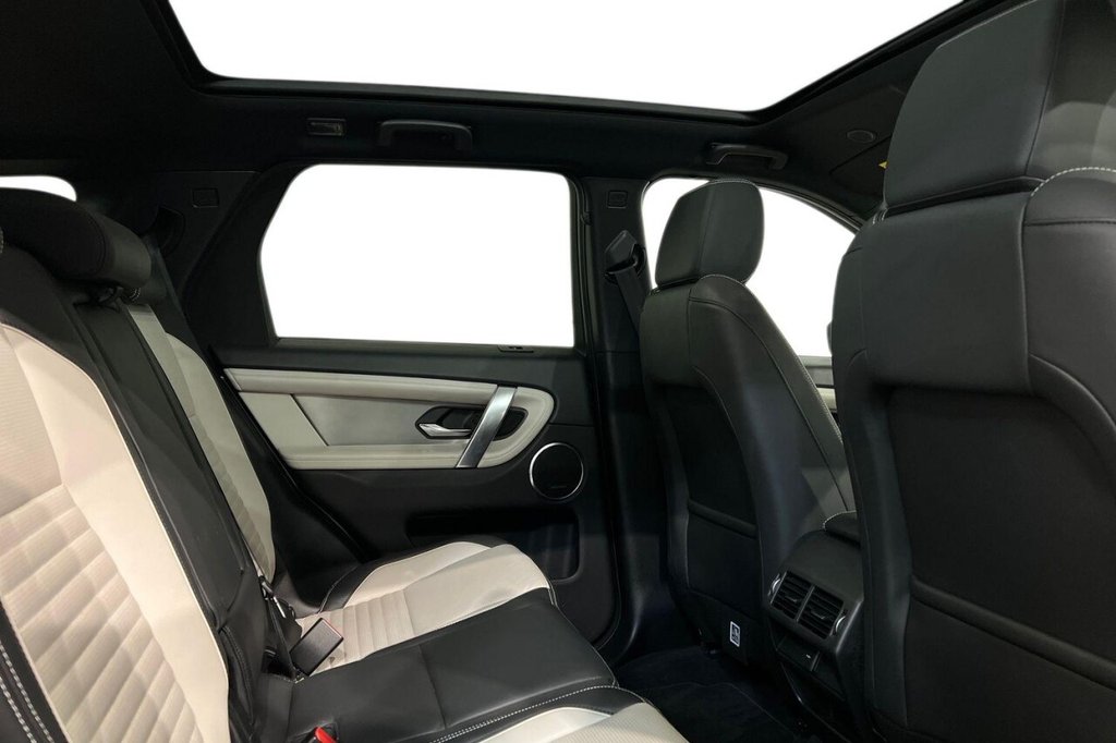 Used Land Rover Discovery Sport 2022 for sale - 78095973: Photo 10