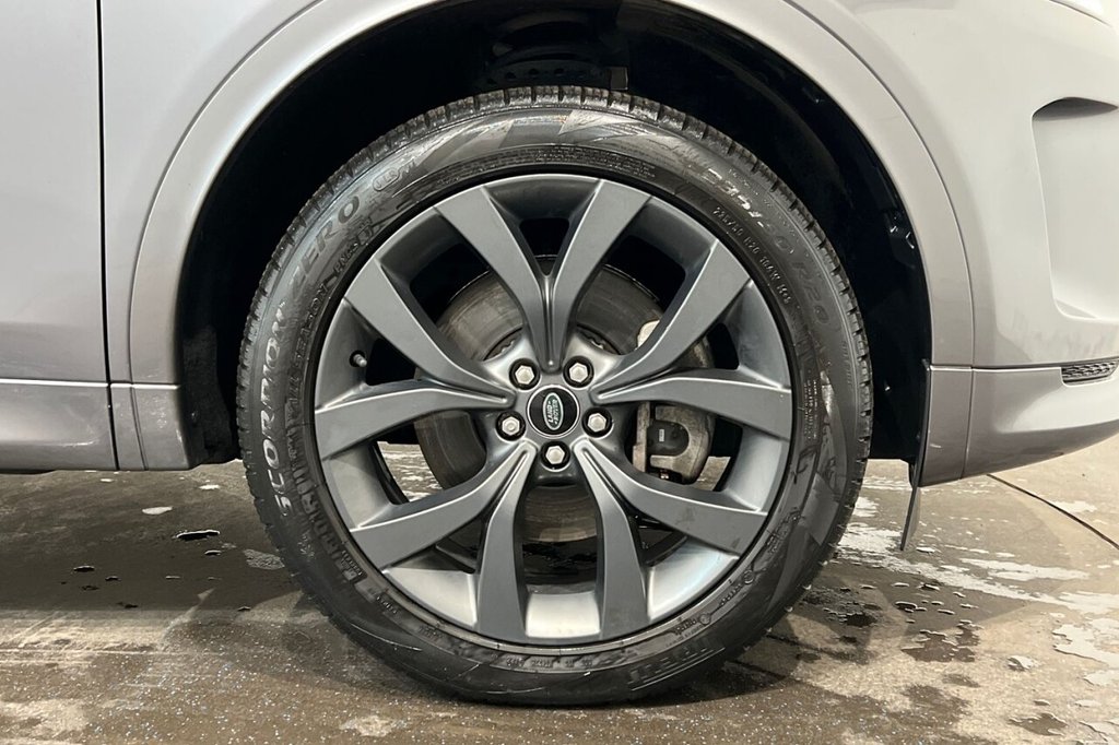 Used Land Rover Discovery Sport 2022 for sale - 78095973: Photo 14