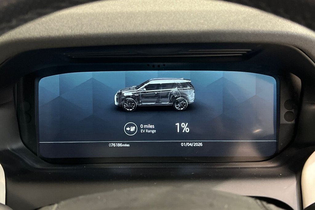 Used Land Rover Discovery Sport 2022 for sale - 78095973: Photo 15