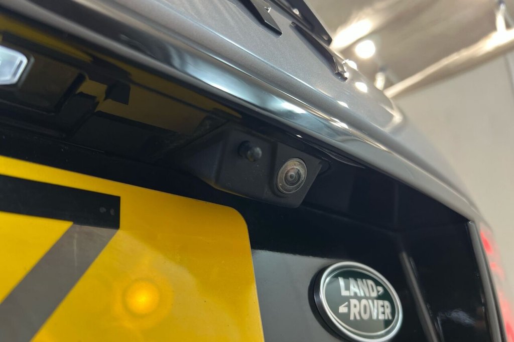 Used Land Rover Discovery Sport 2022 for sale - 78095973: Photo 20