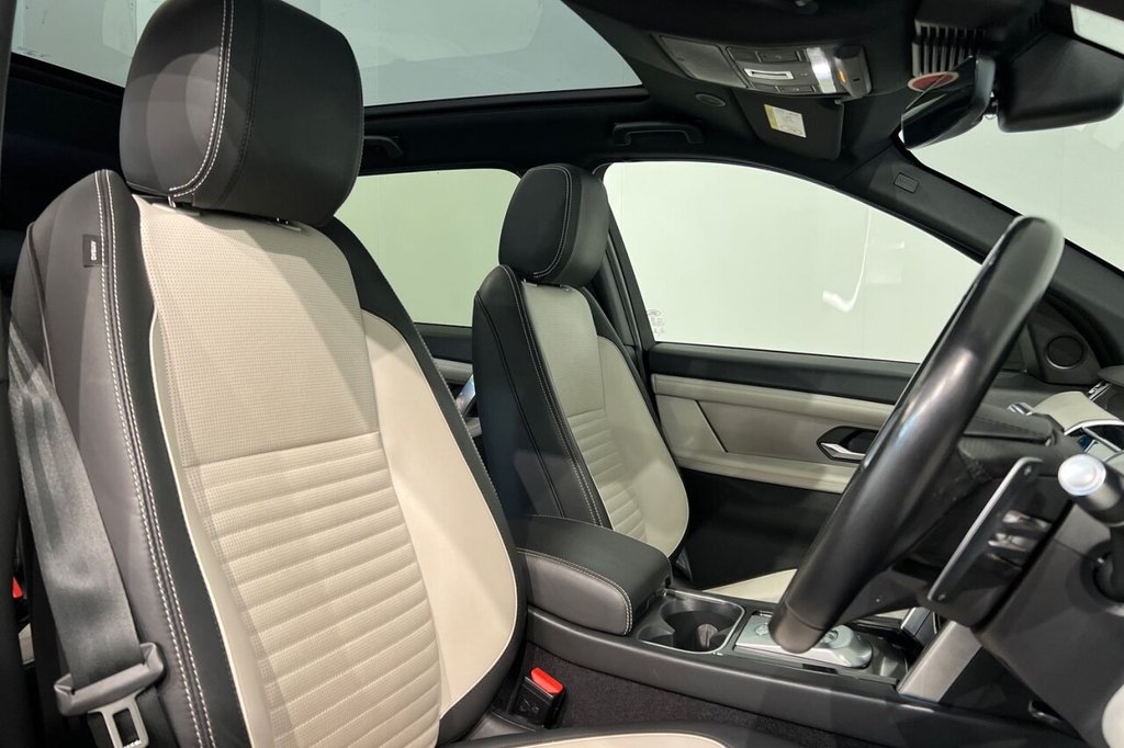 Used Land Rover Discovery Sport 2022 for sale - 78095973: Photo 22