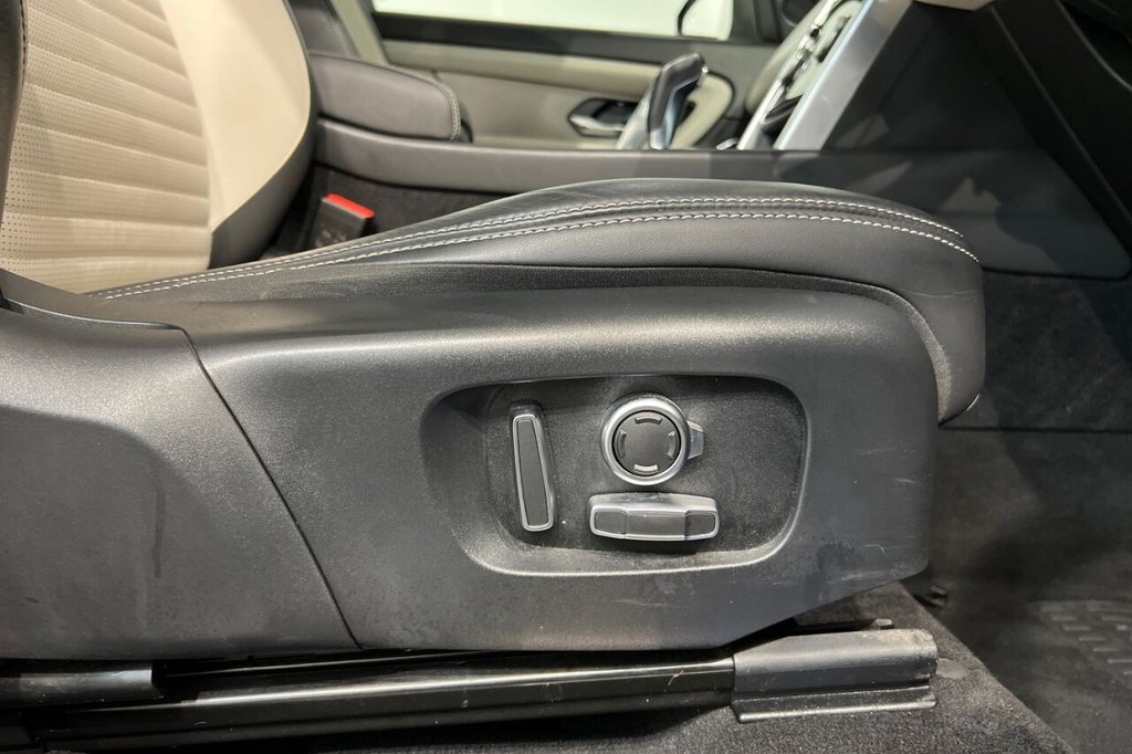 Used Land Rover Discovery Sport 2022 for sale - 78095973: Photo 23