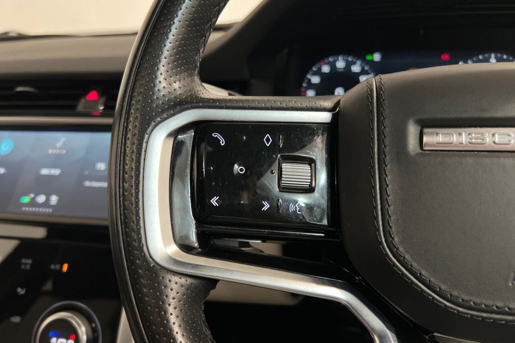 Used Land Rover Discovery Sport 2022 for sale - 78095973: Photo 26