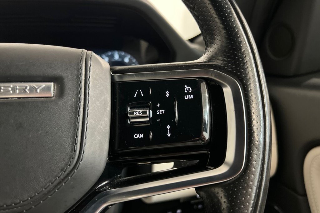 Used Land Rover Discovery Sport 2022 for sale - 78095973: Photo 27