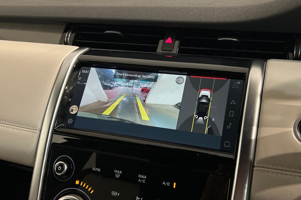 Used Land Rover Discovery Sport 2022 for sale - 78095973: Photo 30