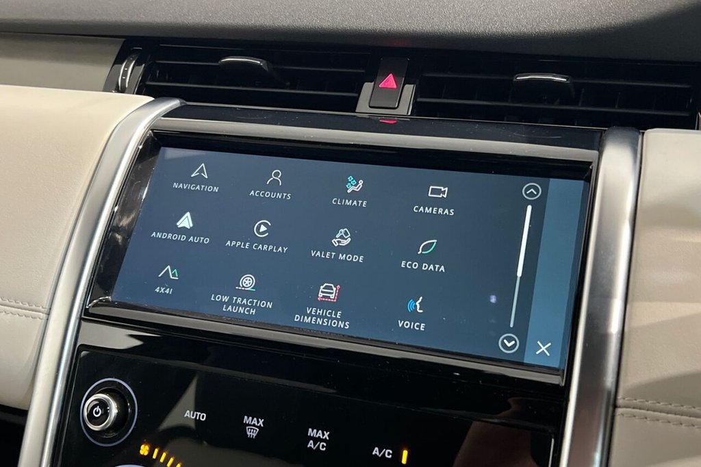 Used Land Rover Discovery Sport 2022 for sale - 78095973: Photo 33