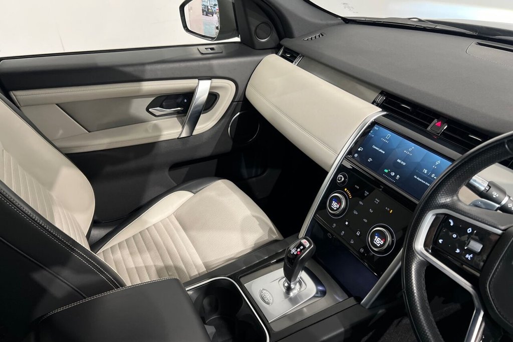 Used Land Rover Discovery Sport 2022 for sale - 78095973: Photo 34