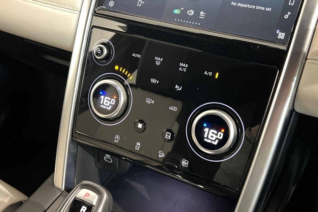 Used Land Rover Discovery Sport 2022 for sale - 78095973: Photo 36