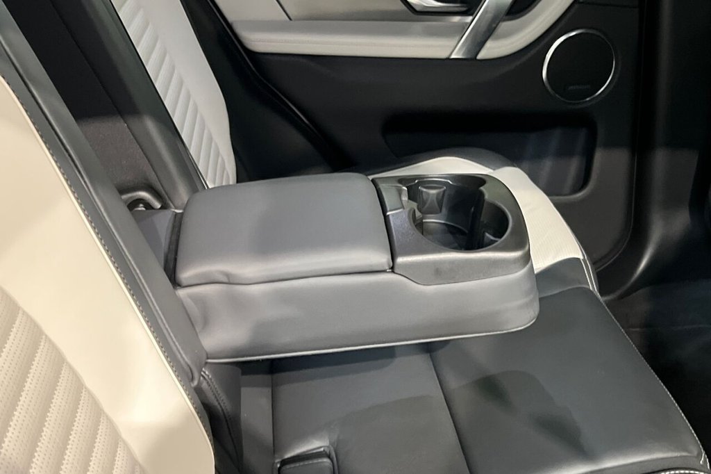 Used Land Rover Discovery Sport 2022 for sale - 78095973: Photo 42