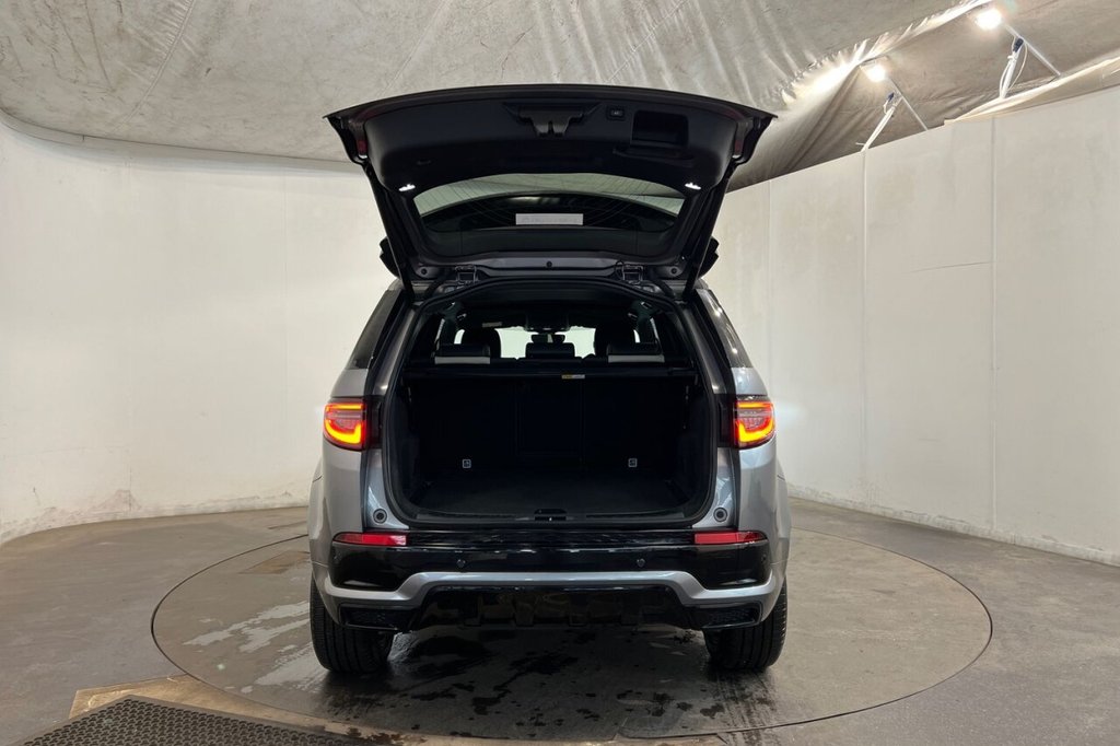 Used Land Rover Discovery Sport 2022 for sale - 78095973: Photo 43