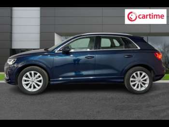 Used Audi Q3 2020 for sale - 74443941: Photo