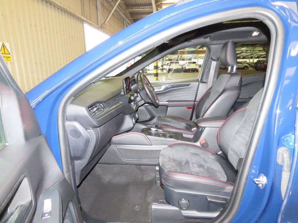 Used Ford Kuga 2022 for sale - 77936996: Photo 11