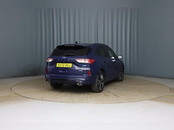 Used Ford Kuga 2022 for sale - 77936996: Photo