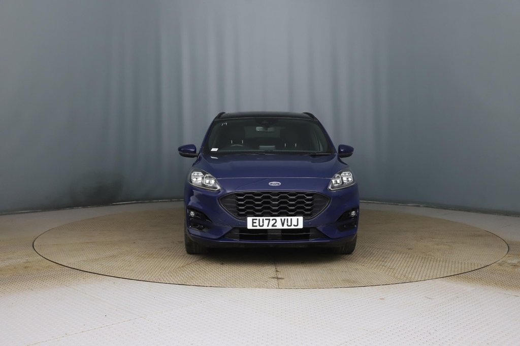 Used Ford Kuga 2022 for sale - 77936996: Photo 8