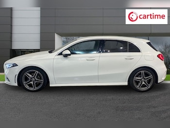 Used Mercedes-Benz A-Class 2019 for sale - 78758007: Photo