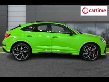 Used Audi RS Q3 2021 for sale - 74795615: Photo