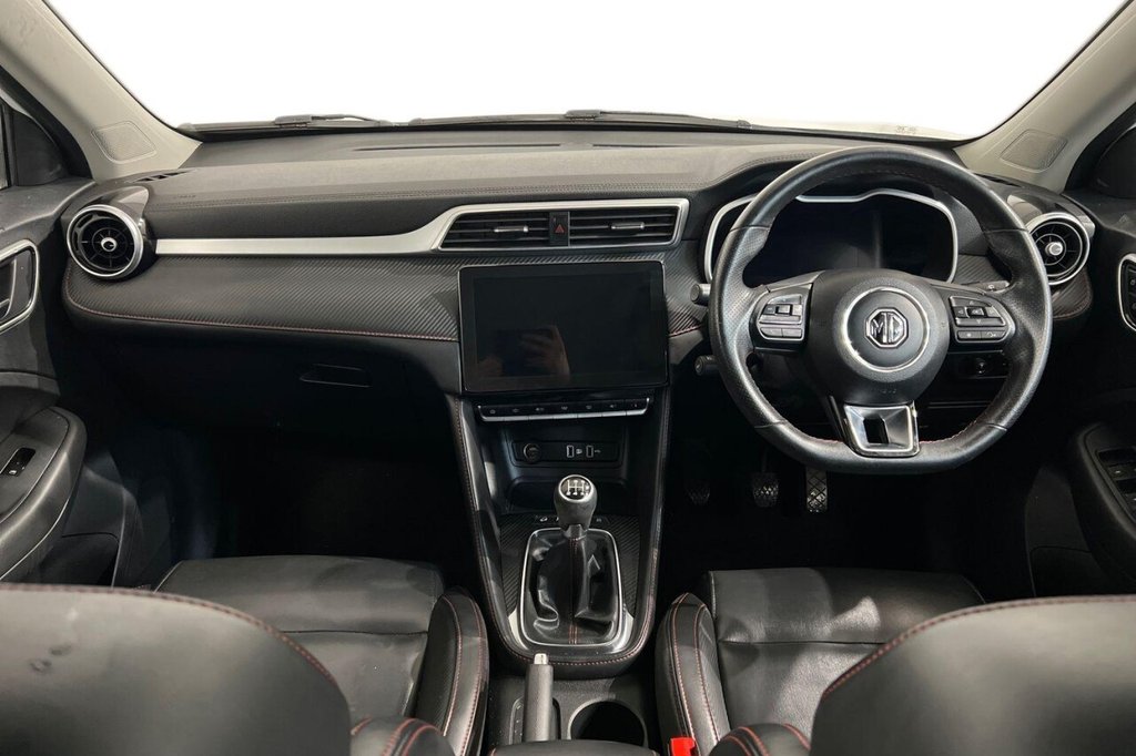 Used MG MG ZS 2020 for sale - 76739912: Photo 12