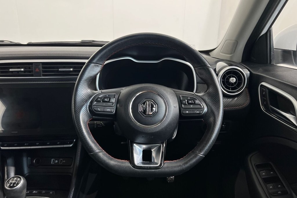 Used MG MG ZS 2020 for sale - 76739912: Photo 15