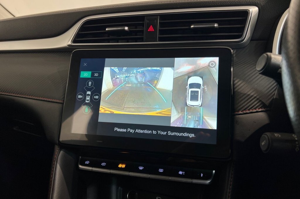 Used MG MG ZS 2020 for sale - 76739912: Photo 16