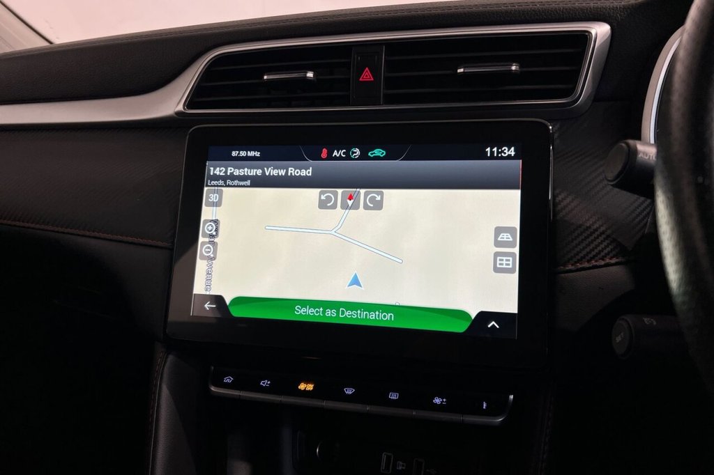 Used MG MG ZS 2020 for sale - 76739912: Photo 18